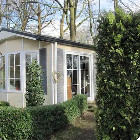 Vakantie Veluwe Вагенінген Екстер'єр фото